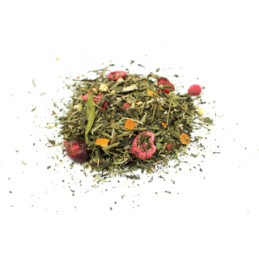 Green Dragon Blend 1Kg