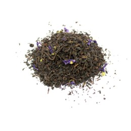 Merlin's Favorite Earl Grey...