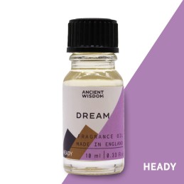 Aceites de Fragancia 10ml -...