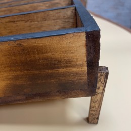 Bandeja de exhibición:...