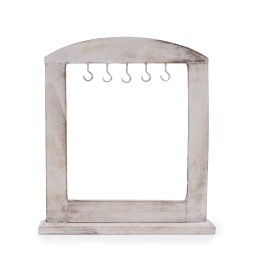 Soporte Pequeño para Colgar...