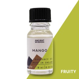 Aceites de Fragancia 10ml -...