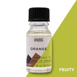 Aceites de Fragancia 10ml -...