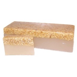 jabón Miel Y Harina de Avena