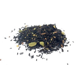 Té Negro Chai Orgánico