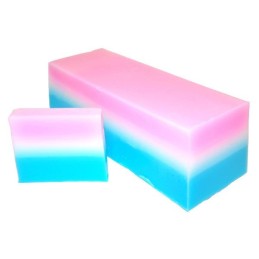 jabón Polvos de Talco