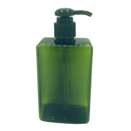 Botella dispensadora alta...