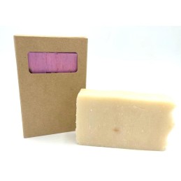 Caja Individual Jabones al...