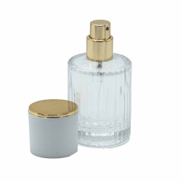 Frascos de vidrio para...