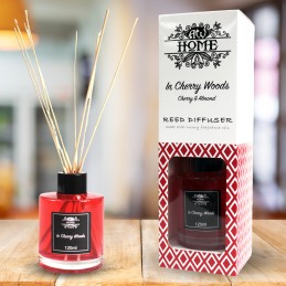 Difusor aromático 120ml -...