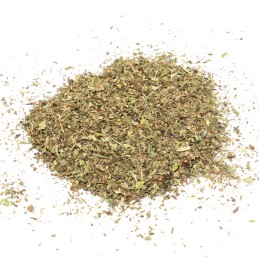 Menta (hoja cortada) 1Kg