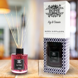 Difusor aromático 120ml -...