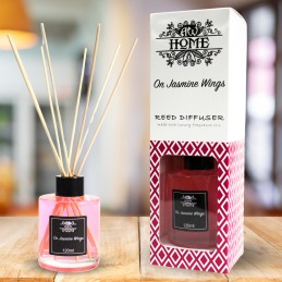 Difusor aromático 120ml -...