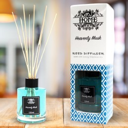 Difusor aromático 120ml -...