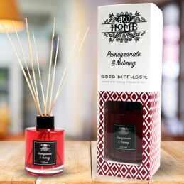 Difusor aromático 120ml -...