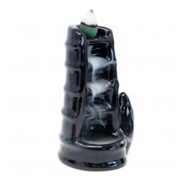 Quemador de incienso de...