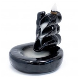 Quemador de incienso de...