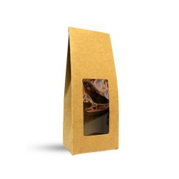 Caja con Ventana Alta -...