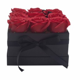Caja de Regalo - Flor de...