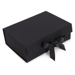 Caja de regalo plegable con...