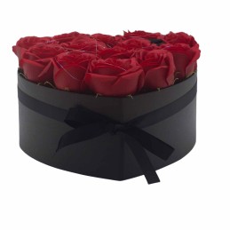 Caja de Regalo - Flor de...