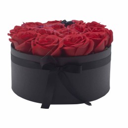 Caja de Regalo - Flor de...