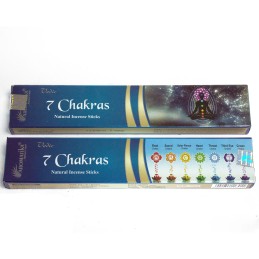 Vedic -Incense Sticks - 7...