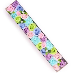 Caja Extra Larga - Baby...