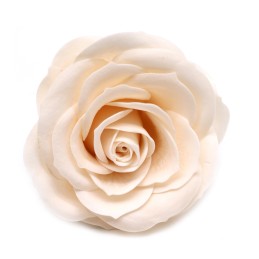 Flor de Jabón Artesanal -...