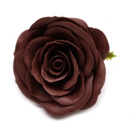 Flor de Jabón Artesanal -...