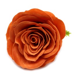 Flor de Jabón Artesanal -...