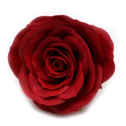 Flor de Jabón Artesanal -...