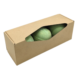 Bomba de Baño Hierba Buena...