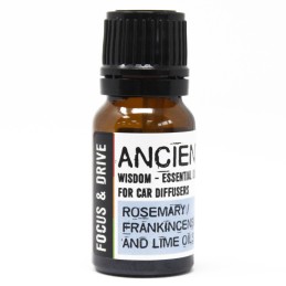 10ml Aceite Esencial para...
