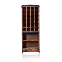 Cena Vela Expositor -...