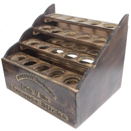 P&M Incense Mango Wood...