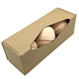 Bomba de Baño Mandarina y...