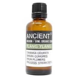 Ylang Ylang Aceite Esencial...