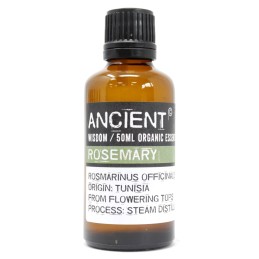 Rosemary Aceite Esencial...