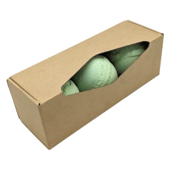 Bomba de Baño Limón y...