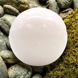 Selenita Esfera - 5-6 cm