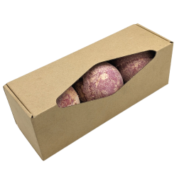 Bomba de Baño Chocolate y...