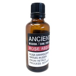 Rosa Absoluta 50ml- Aceite...