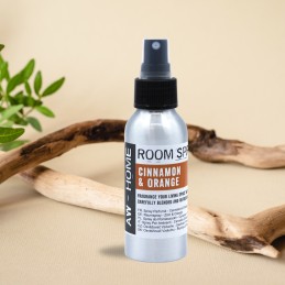 100ml Room Spray - Cinnamon...