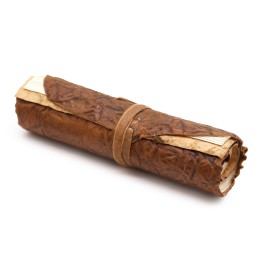 Cuaderno de viaje de tapas...