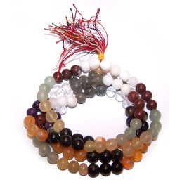 108 Japamala -  9 Planeta...