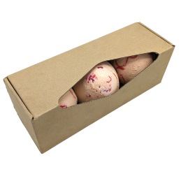 Bomba de Baño Paraíso...