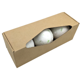 Bomba de Baño Paraíso...