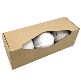 Bomba de Baño Paraíso...