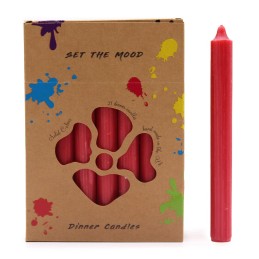 Juego de Velas de Mesa de...